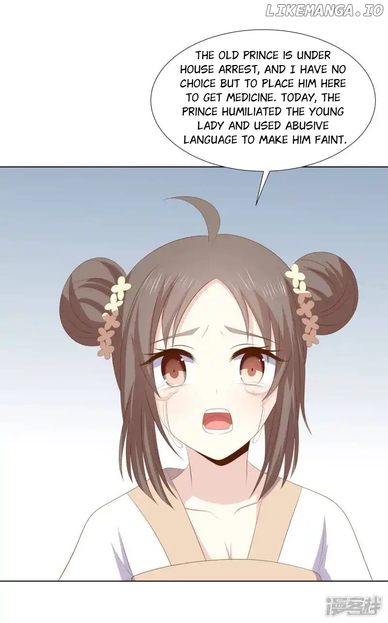 Rewrite My Fate chapter 123 - page 30